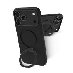 Roskilde MS Kick ICON - iPhone 17 Pro Max - Midnight