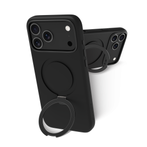 Roskilde MS Kick ICON - iPhone 17 Pro Max - Midnight