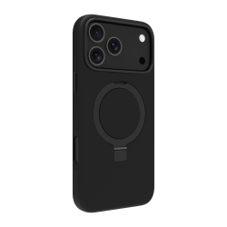 Roskilde MS Kick ICON - iPhone 17 Pro Max - Midnight