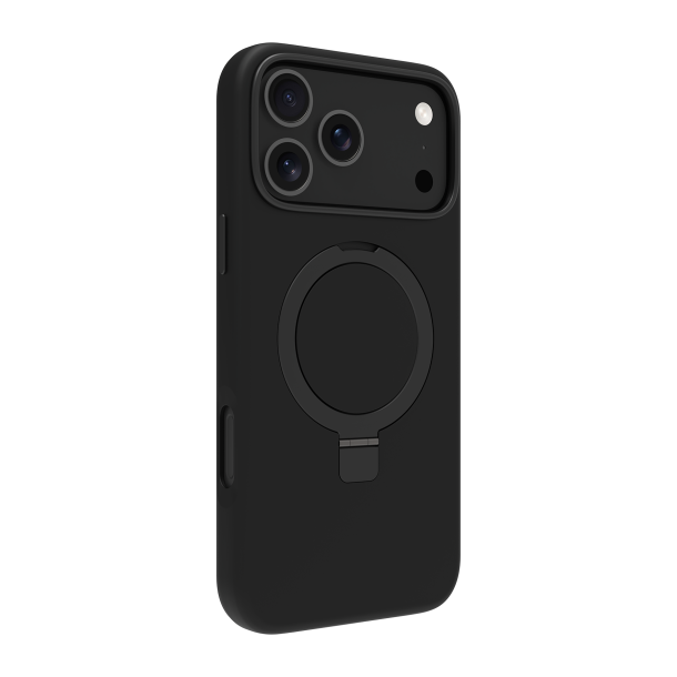 Roskilde MS Kick ICON - iPhone 17 Pro Max - Midnight