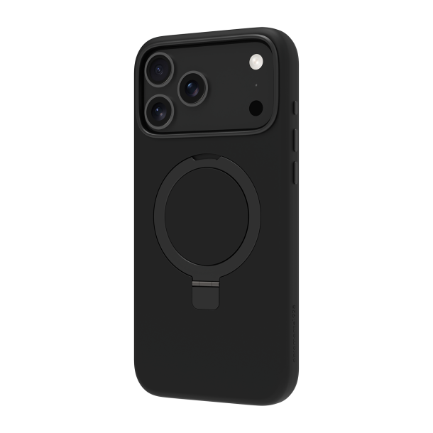 Roskilde MS Kick ICON - iPhone 17 Pro Max - Midnight