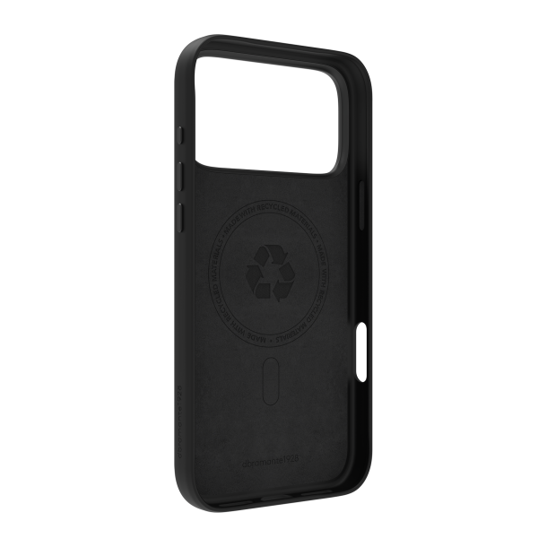 Roskilde MS Kick ICON - iPhone 17 Pro Max - Midnight