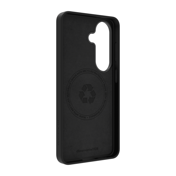 DBRAMANTE Roskilde Qi2 ICON - Galaxy S26 - Midnight