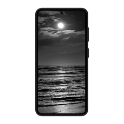 DBRAMANTE Roskilde Qi2 ICON - Galaxy S26 - Midnight