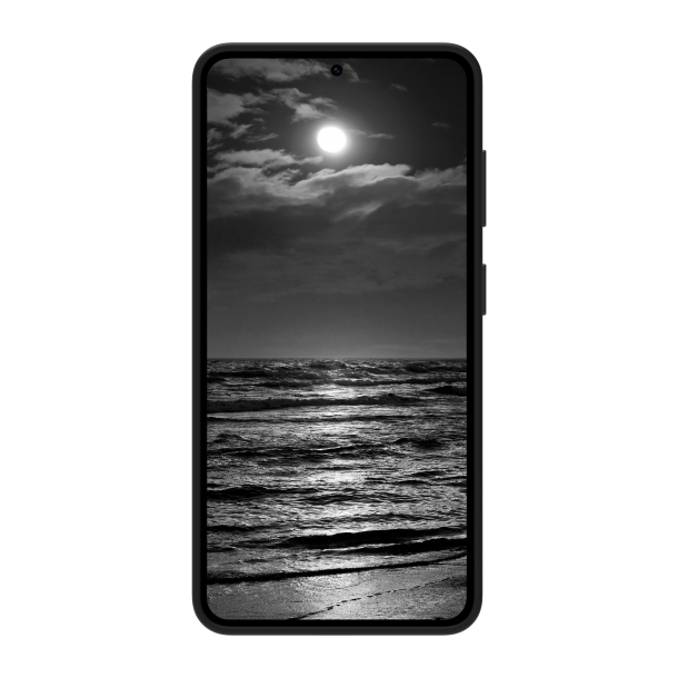 DBRAMANTE Roskilde Qi2 ICON - Galaxy S26 - Midnight