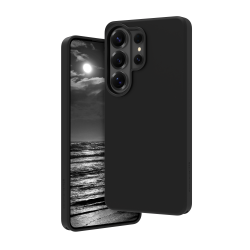 DBRAMANTE Roskilde Qi2 ICON - Galaxy S26 Ultra - Midnight