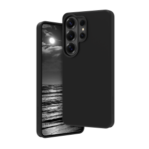 DBRAMANTE Roskilde Qi2 ICON - Galaxy S26 Ultra - Midnight