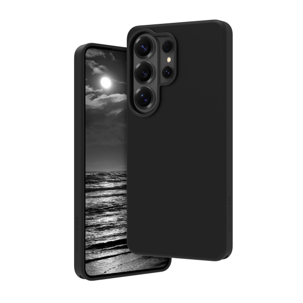 DBRAMANTE Roskilde Qi2 ICON - Galaxy S26 Ultra - Midnight