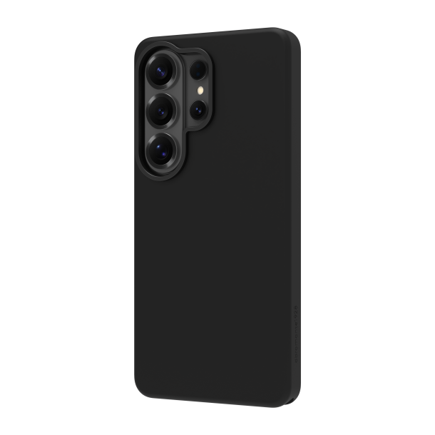 DBRAMANTE Roskilde Qi2 ICON - Galaxy S26 Ultra - Midnight