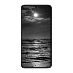 DBRAMANTE Roskilde Qi2 ICON - Galaxy S26 Ultra - Midnight