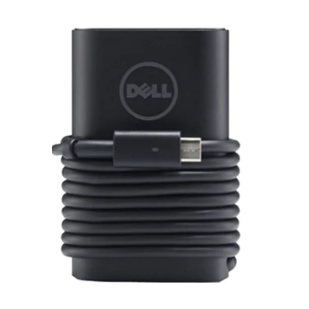 DELL USB-C AC Adapter E5 65W