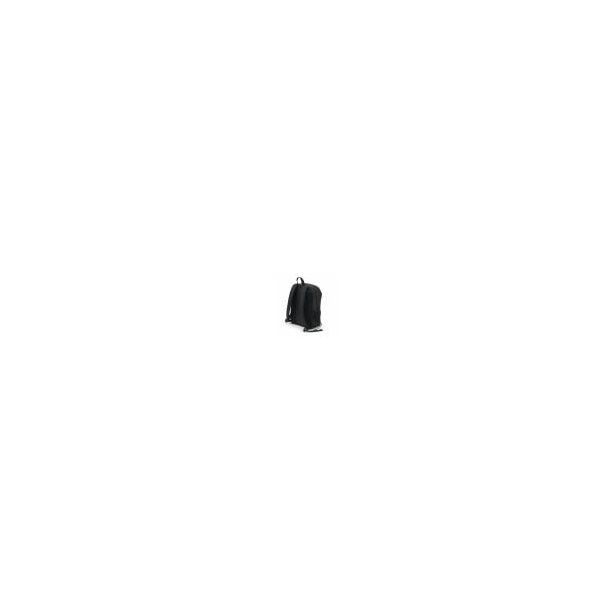 Laptop Backpack Eco BASE 15''-17.3'', Black