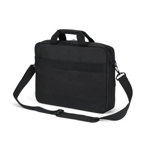 Laptop Bag Top Traveller Eco CORE 13''-14.1'', Black