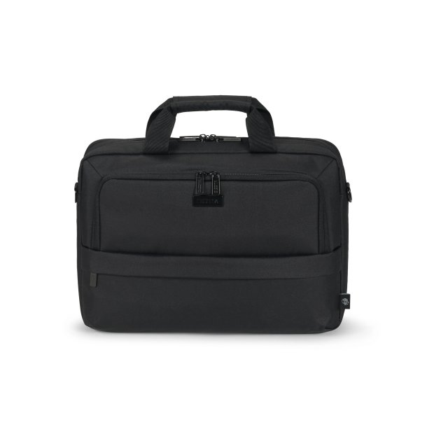 Laptop Bag Top Traveller Eco CORE 13''-14.1'', Black
