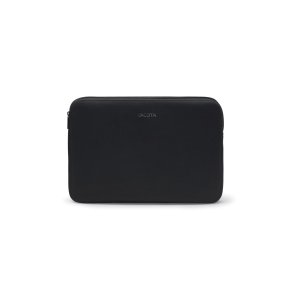 Laptop Sleeve Perfect Skin 15''-15.6'', Black