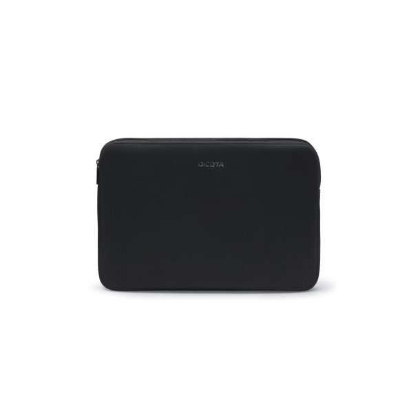 Laptop Sleeve Perfect Skin 15''-15.6'', Black