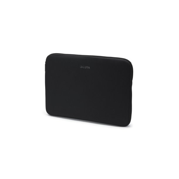 Laptop Sleeve Perfect Skin 15''-15.6'', Black