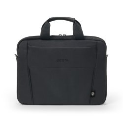 Laptop Case Eco Slim BASE 13''-14.1'', Black