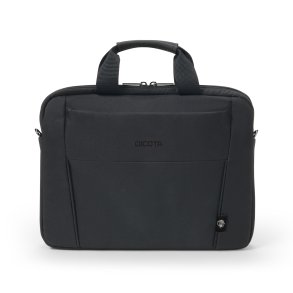 Laptop Case Eco Slim BASE 13''-14.1'', Black