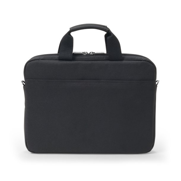 Laptop Case Eco Slim BASE 13''-14.1'', Black