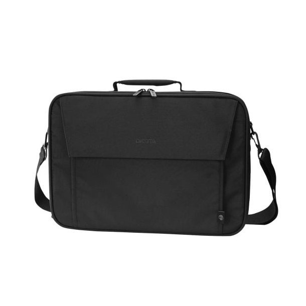 Laptop Bag Eco Multi BASE 13''-14.1'', Black