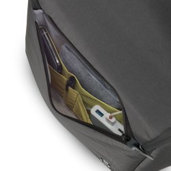 Laptop Backpack Eco MOTION 13''- 15.6'', Black