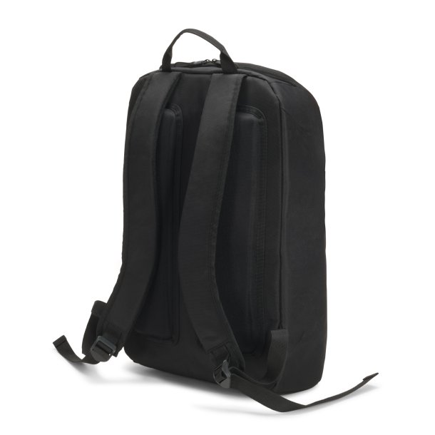 Laptop Backpack Eco MOTION 13''- 15.6'', Black