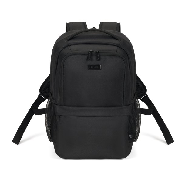 Laptop Backpack Eco CORE 15''-17.3'', Black