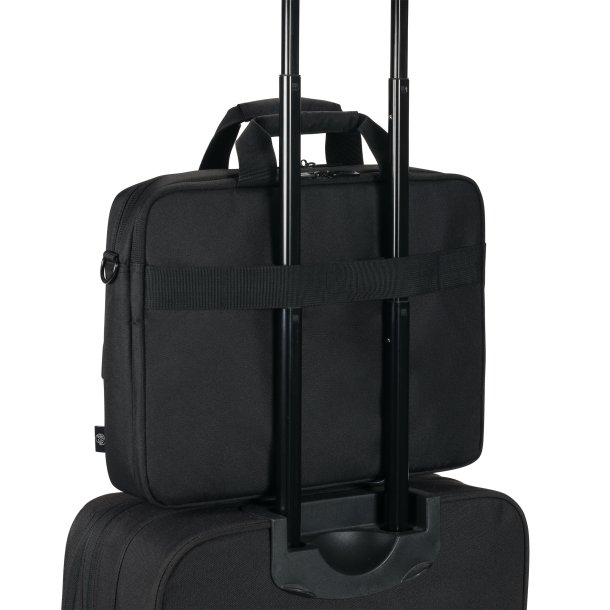 Laptop Bag Top Traveller Eco CORE 15''-17.3'', Black