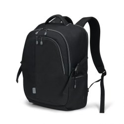 Laptop Backpack Eco 15''-17.3'', Black