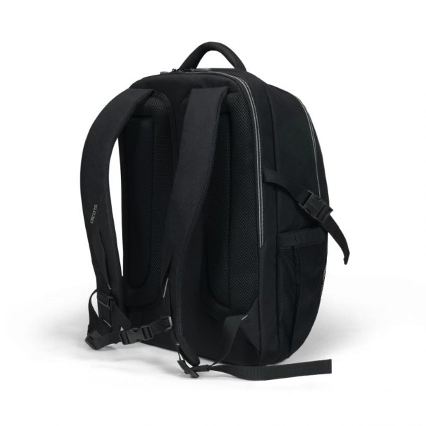 Laptop Backpack Eco 15''-17.3'', Black