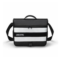 Sling Bag Reflective, Black
