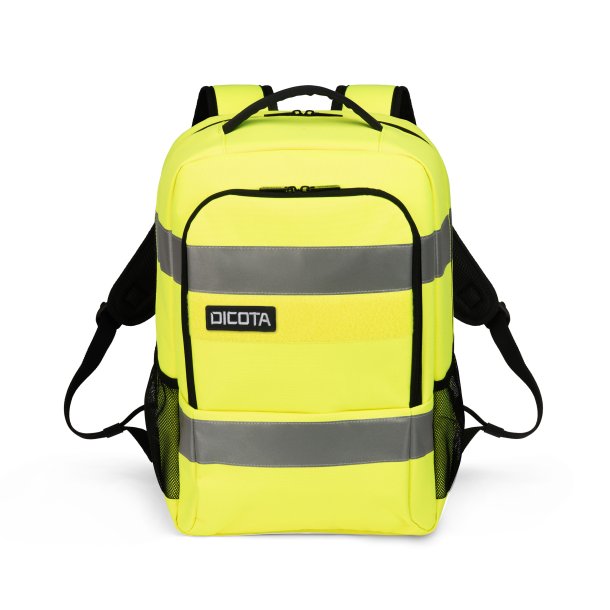 Sling Bag Reflective, Black