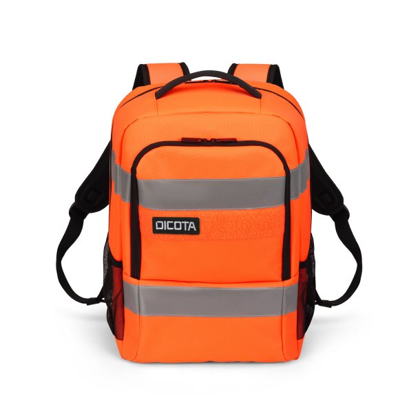 Sling Bag Reflective, Black