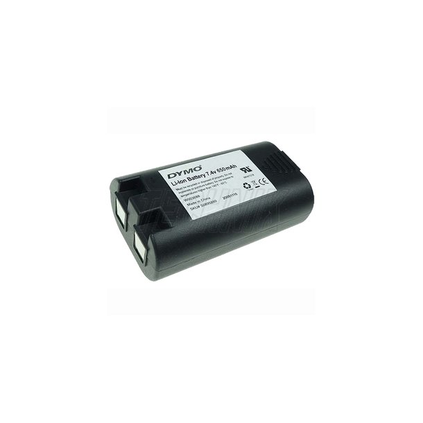 Battery LI-ION for LabelManager 260P, 280, PnP