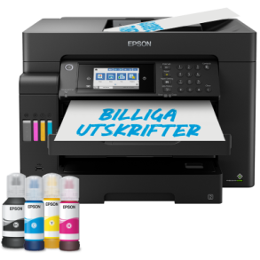 Epson EcoTank ET-116655 A3