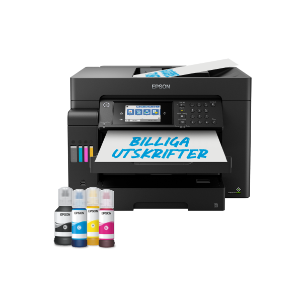 Epson EcoTank ET-16605 A3