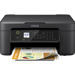 Epson WorkForce Pro WF-3820DWF