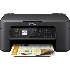 Epson WorkForce Pro WF-3820DWF