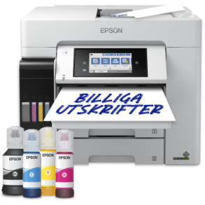 Epson EcoTank ET-5885