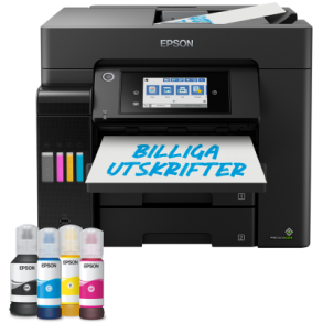 Epson EcoTank ET-5855