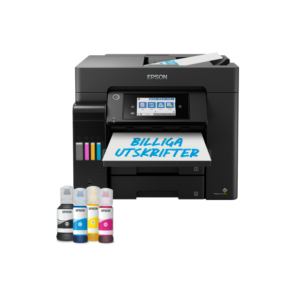 Epson EcoTank ET-5855