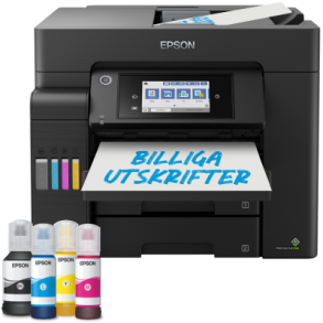 Epson EcoTank ET-5805