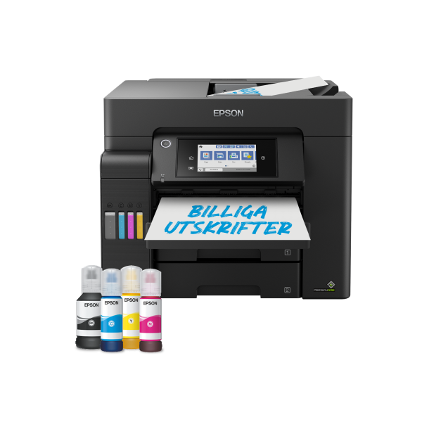 Epson EcoTank ET-5805