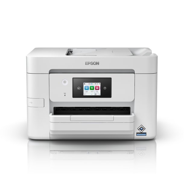 WorkForce Pro WF-M4619DWF