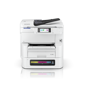 WorkForce Pro EM-C8100RDWF