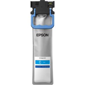 WorkForce Pro EM-C810xR Cyan XL Ink