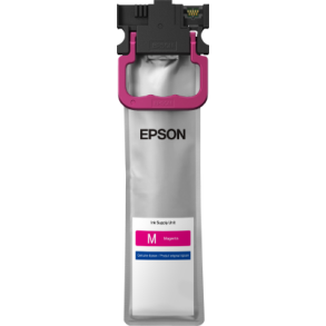 WorkForce Pro EM-C810xR Magenta XL Ink