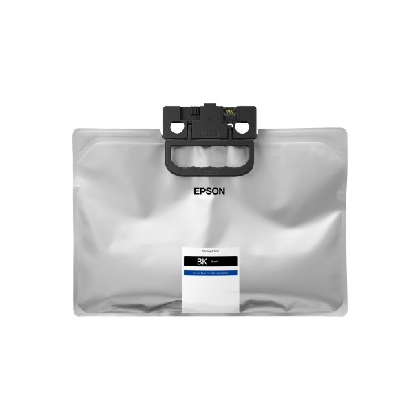 EPSON Workforce Pro EM-C8101R Black XXL Ink