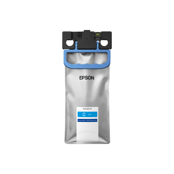 EPSON Workforce Pro EM-C8101R Cyan XXL Ink